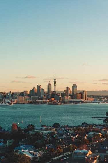 New Zealand